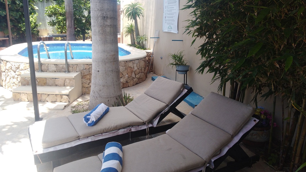 Photo of Outdoor in Montecarlo
