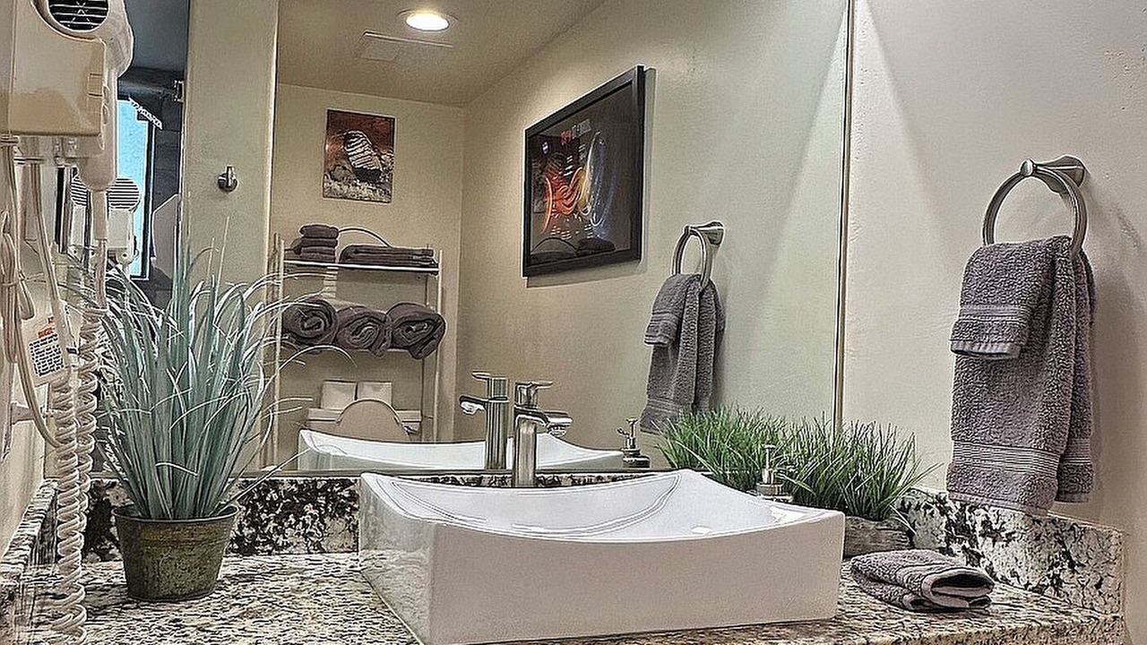 Photo of Bathroom in Starr Pass