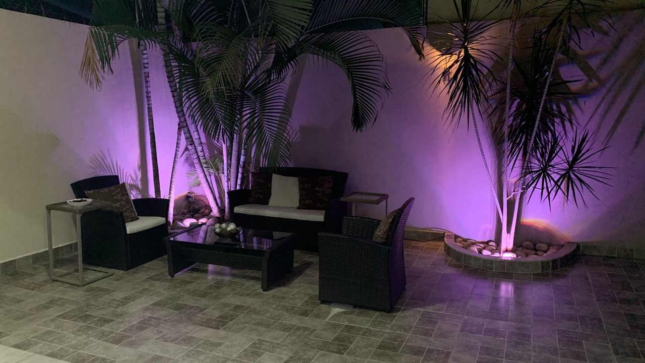 Photo of Patio Balcony in Fluvial Vallarta
