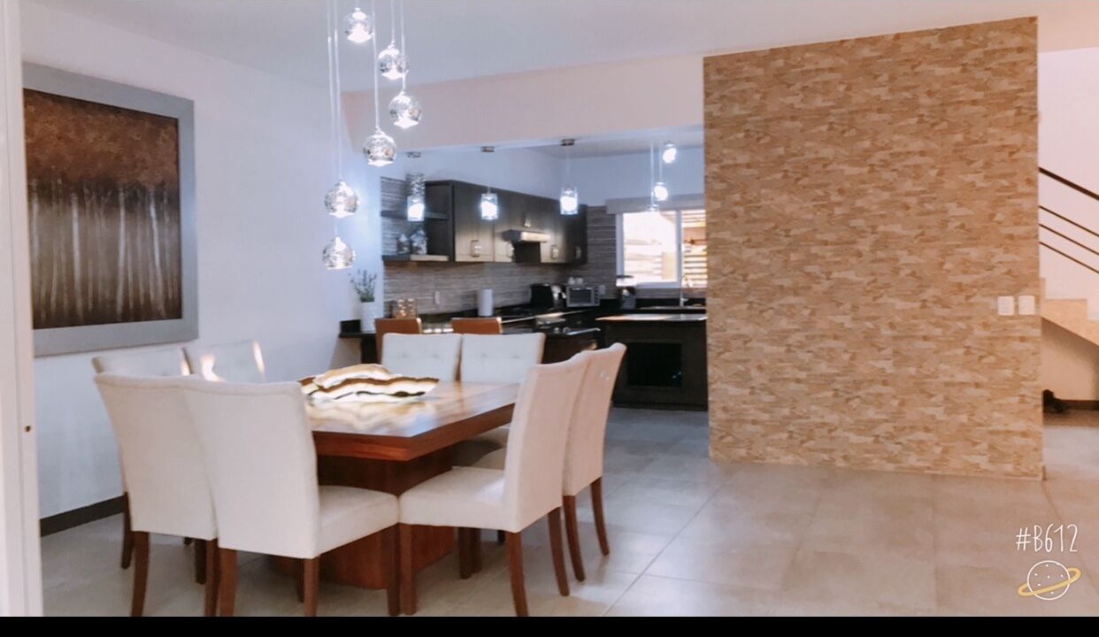 Photo of Kitchen in Fluvial Vallarta