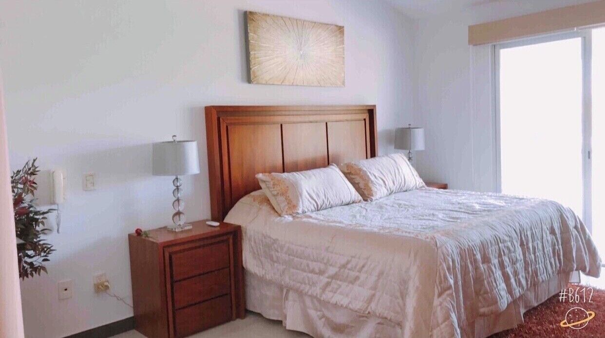 Photo of Bedroom in Fluvial Vallarta