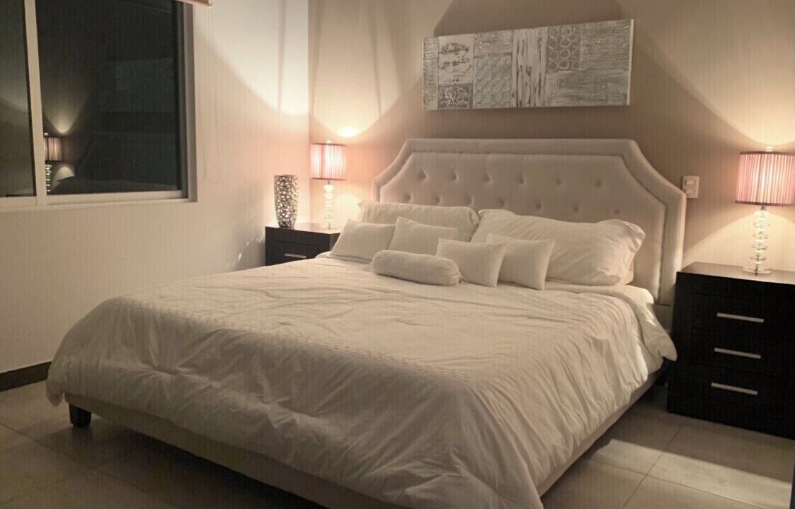 Photo of Bedroom in Fluvial Vallarta