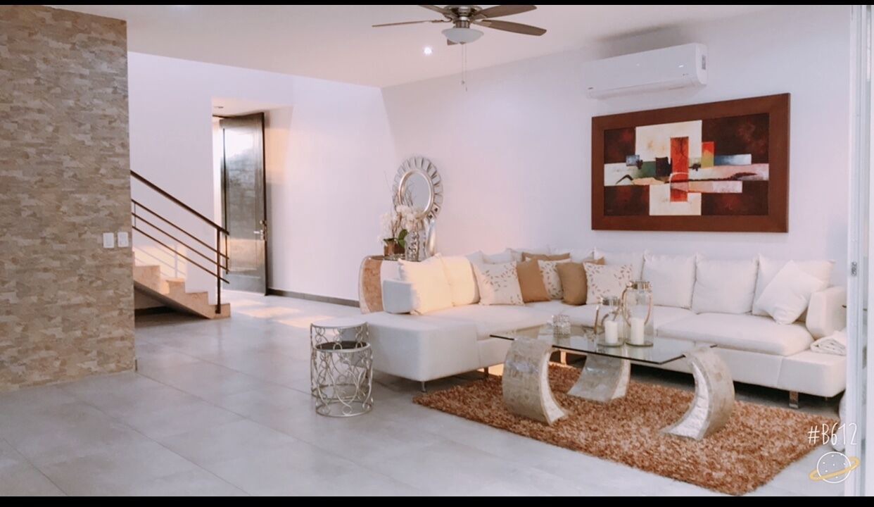 Photo of Livingroom in Fluvial Vallarta