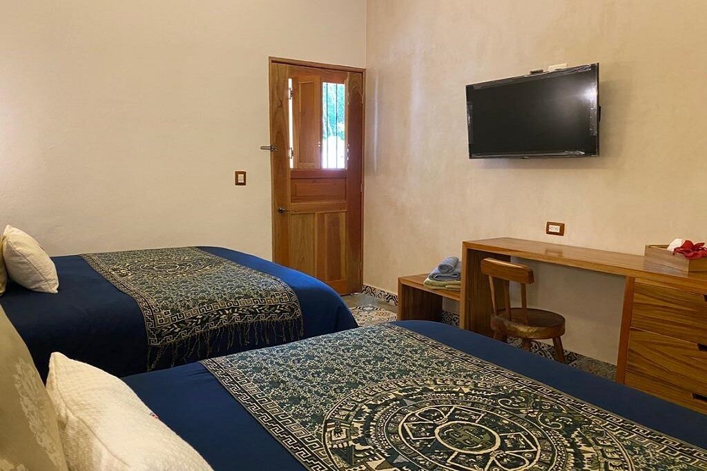 Photo of Bedroom in Chichen Itza - Valladolid