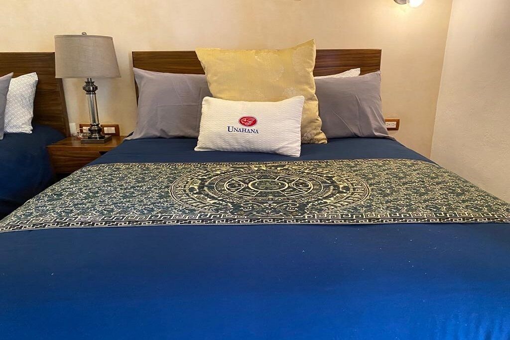Photo of Bedroom in Chichen Itza - Valladolid