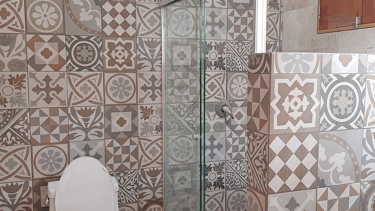 Photo of Bathroom in Chichen Itza - Valladolid
