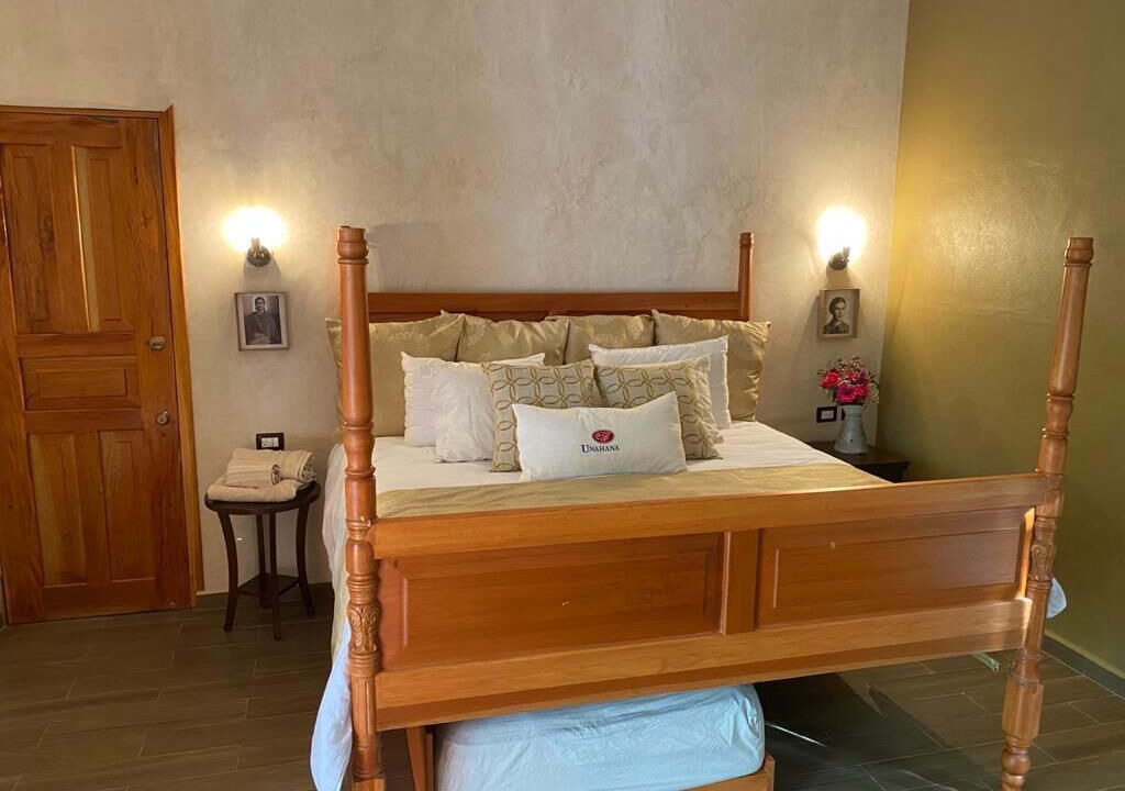 Photo of Bedroom in Chichen Itza - Valladolid