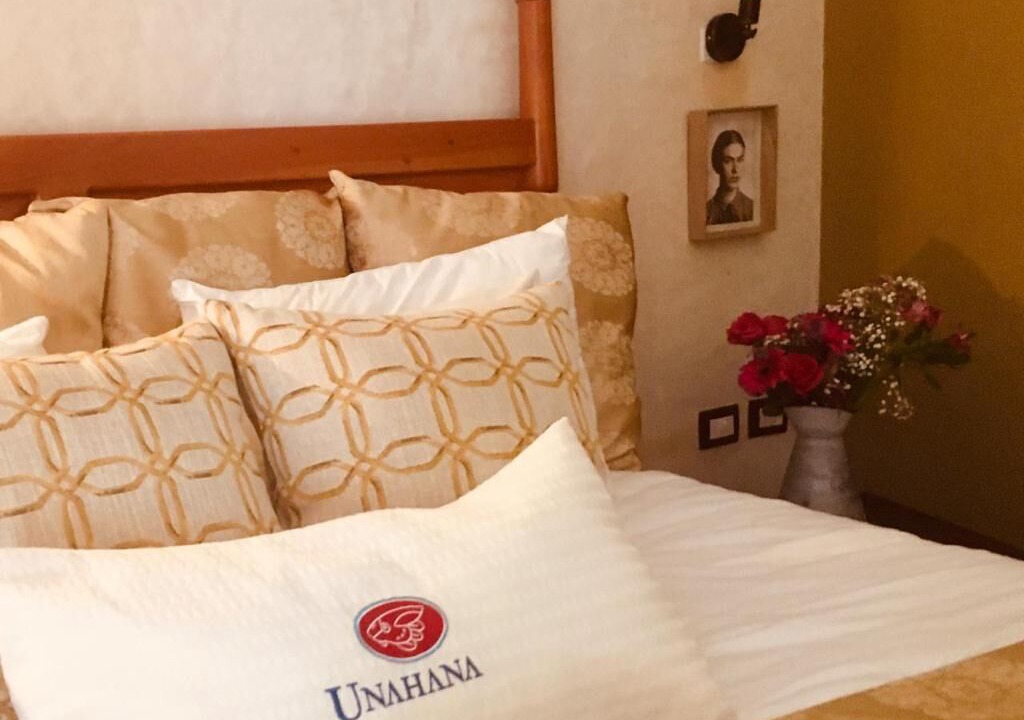Photo of Bedroom in Chichen Itza - Valladolid