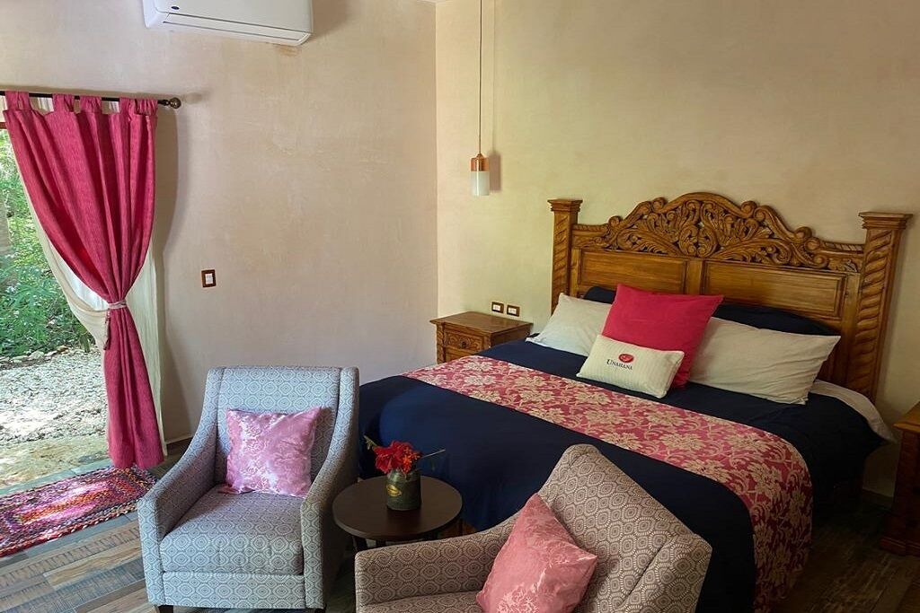 Photo of Bedroom in Chichen Itza - Valladolid