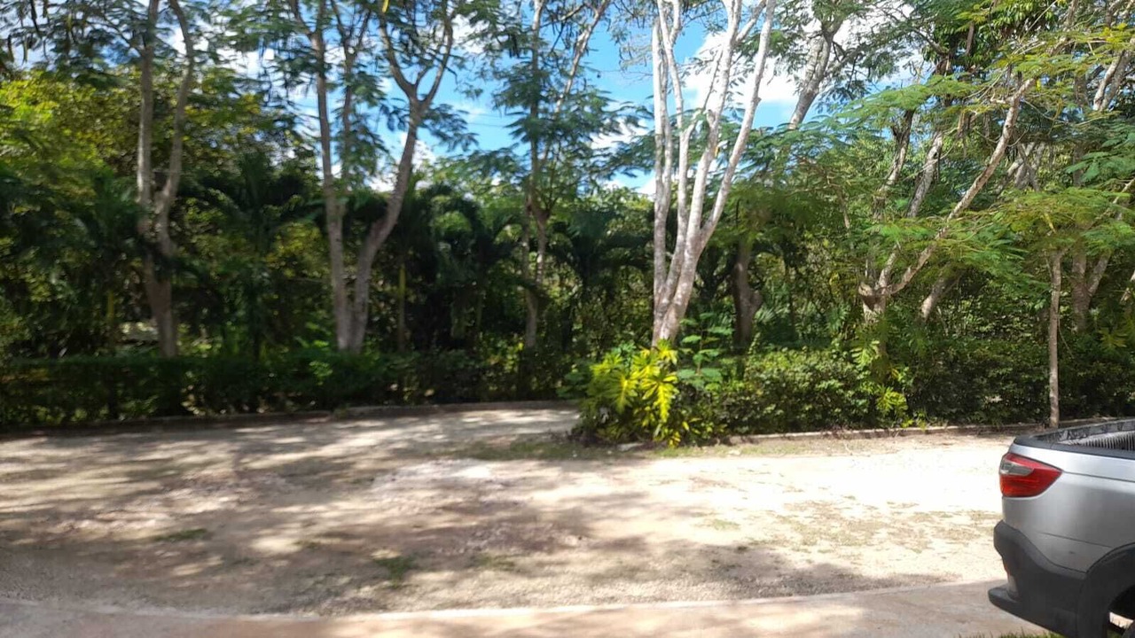 Photo of Outdoor in Chichen Itza - Valladolid