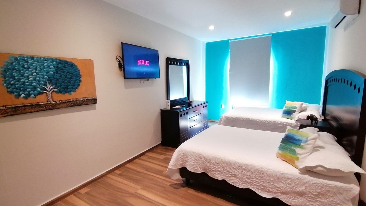 Photo of Bedroom in Centro
