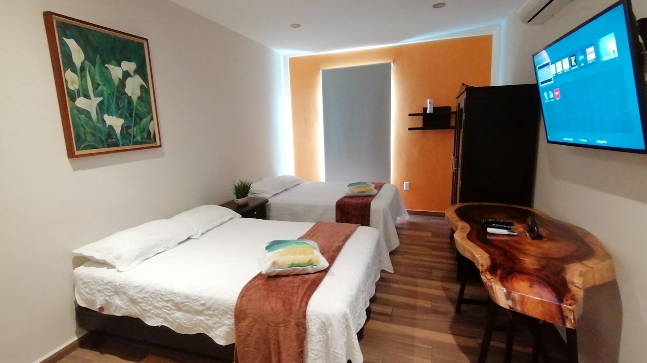 Photo of Bedroom in Centro