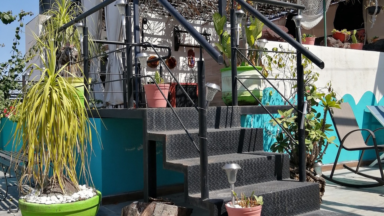 Photo of Outdoor in Centro