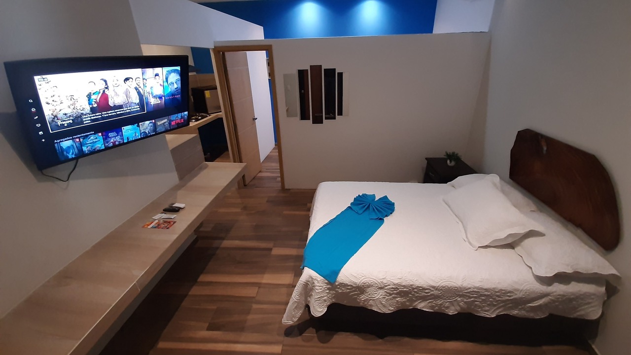 Photo of Bedroom in Centro