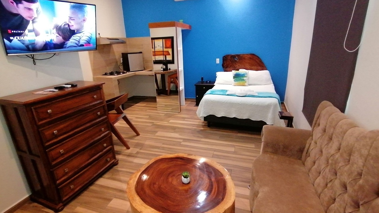 Photo of Bedroom in Centro