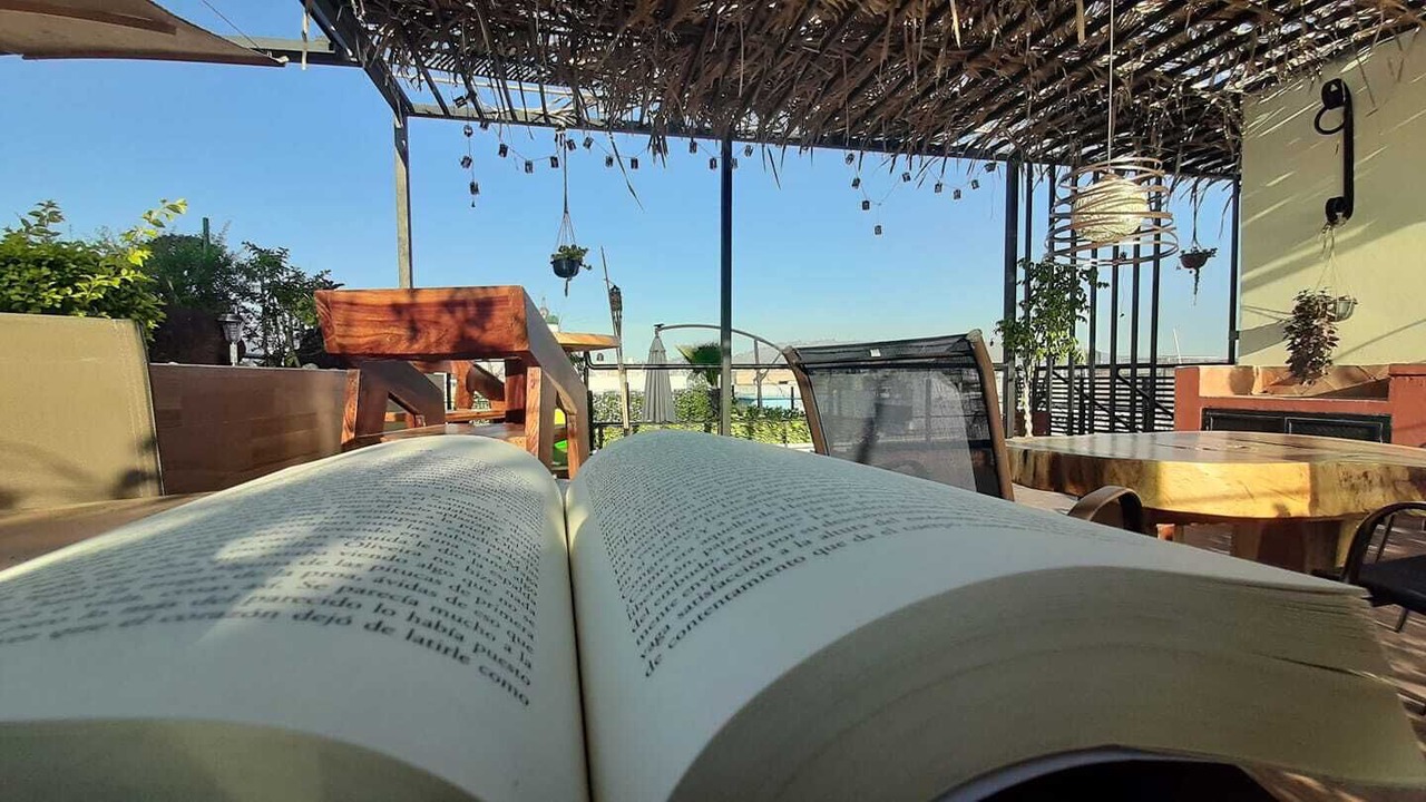 Photo of Outdoor in Centro
