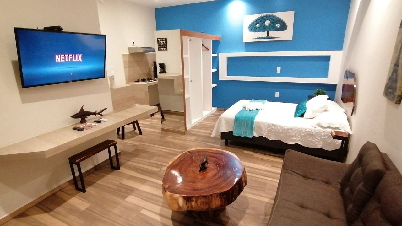 Photo of Bedroom in Centro