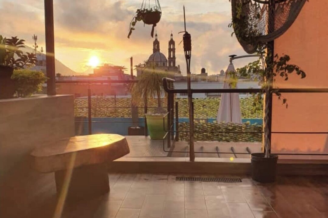 Photo of Patio Balcony in Centro