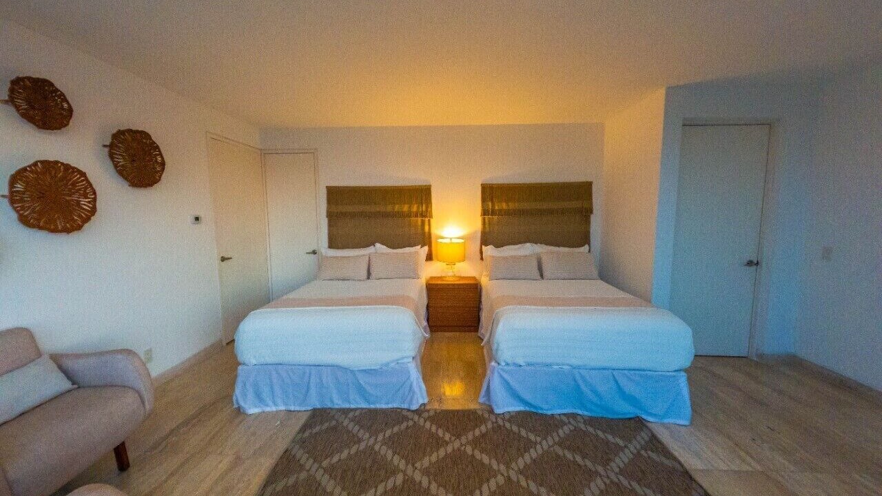 Photo of Bedroom in Romantic Zone