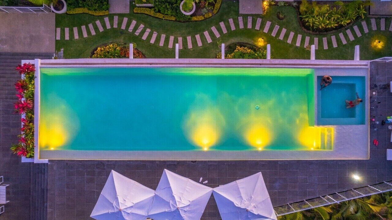 Photo of Outdoor in Romantic Zone