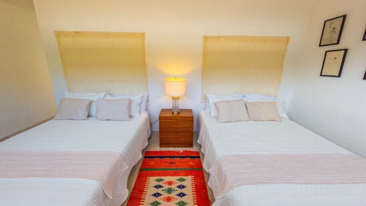 Photo of Bedroom in Romantic Zone