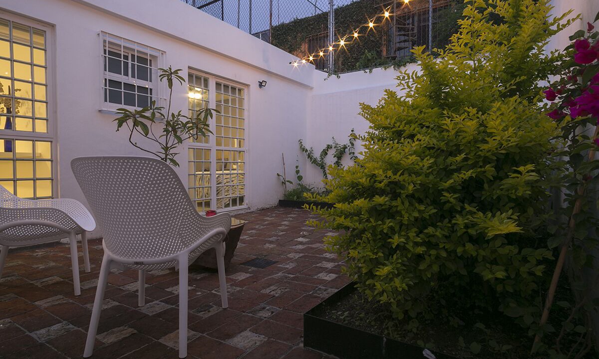 Photo of Patio Balcony in Providencia