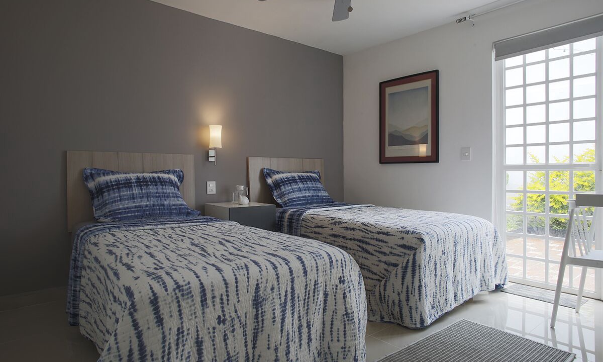 Photo of Bedroom in Providencia