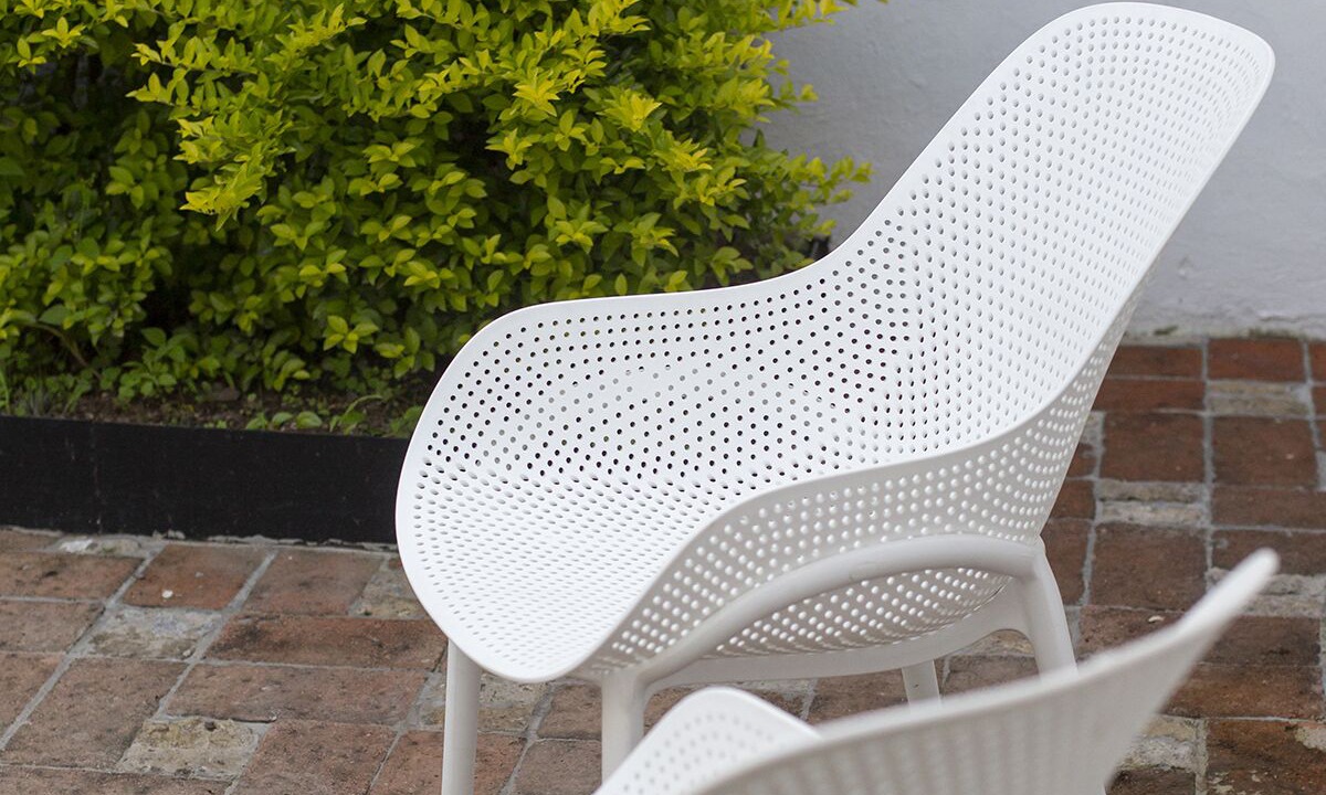 Photo of Patio Balcony in Providencia