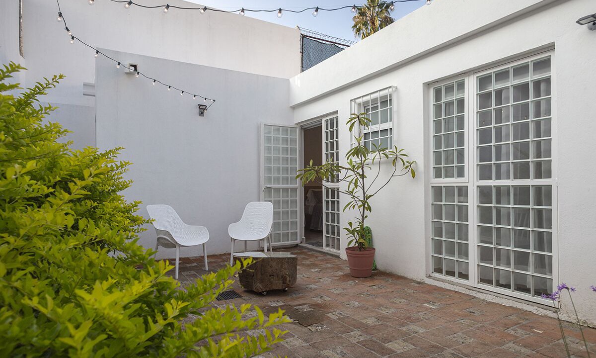Photo of Patio Balcony in Providencia