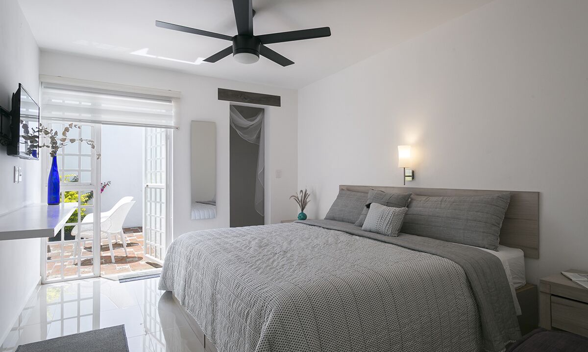 Photo of Bedroom in Providencia