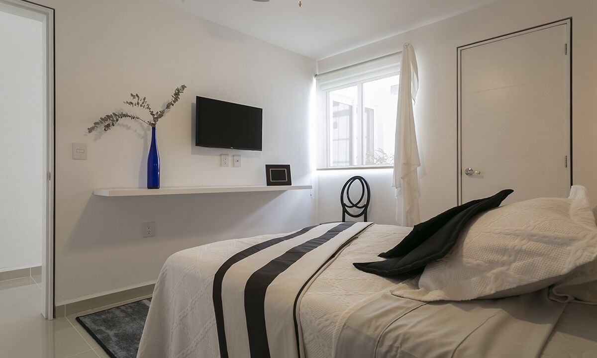 Photo of Bedroom in Providencia