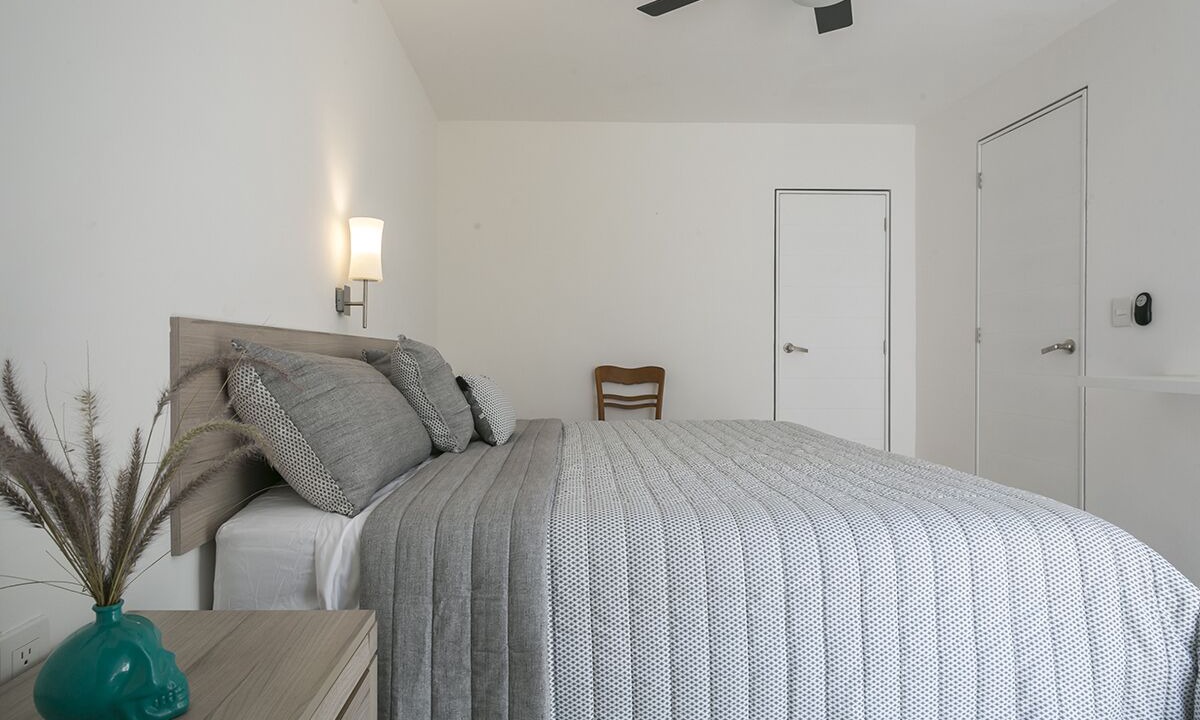 Photo of Bedroom in Providencia