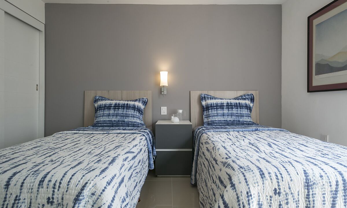 Photo of Bedroom in Providencia