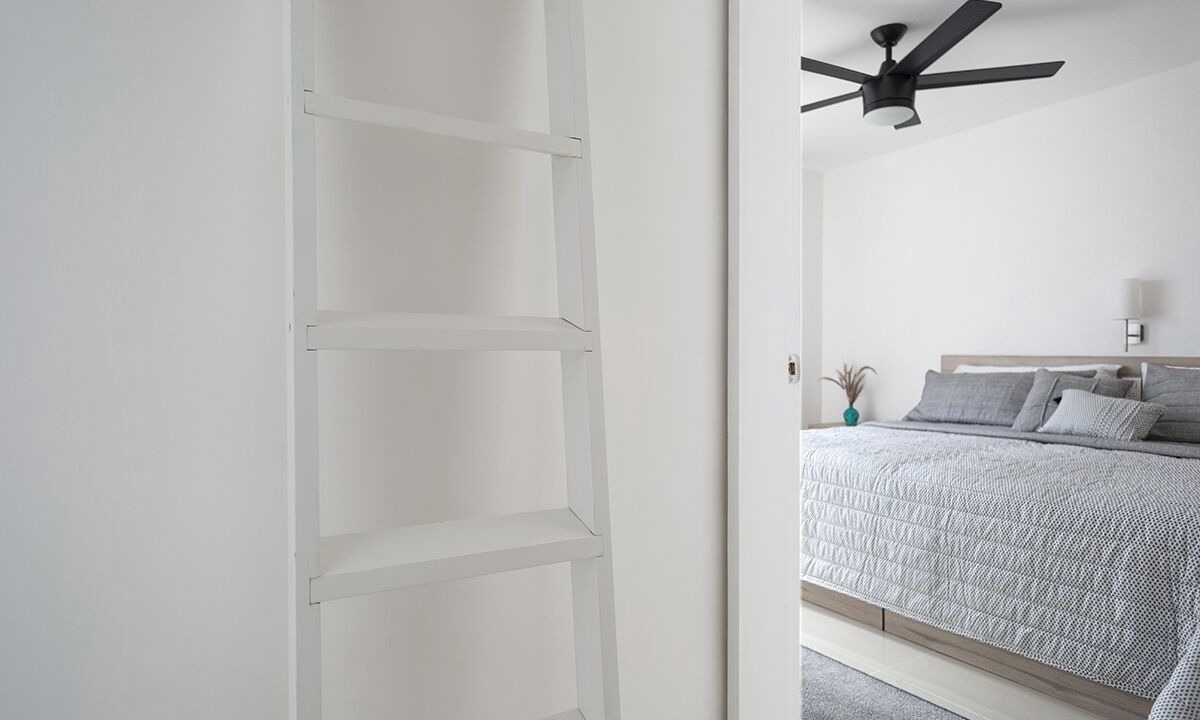 Photo of Bedroom in Providencia