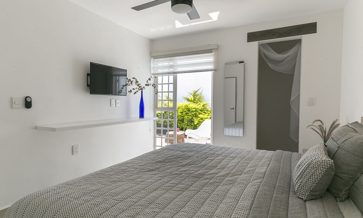 Photo of Bedroom in Providencia