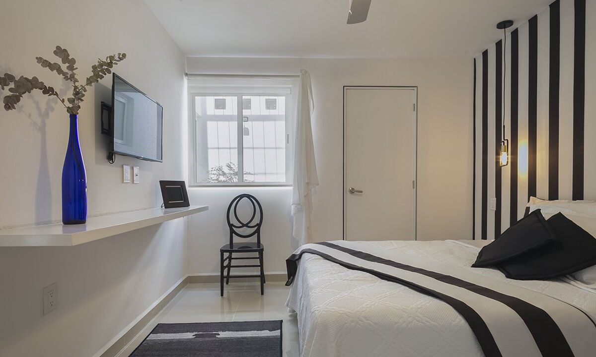 Photo of Bedroom in Providencia