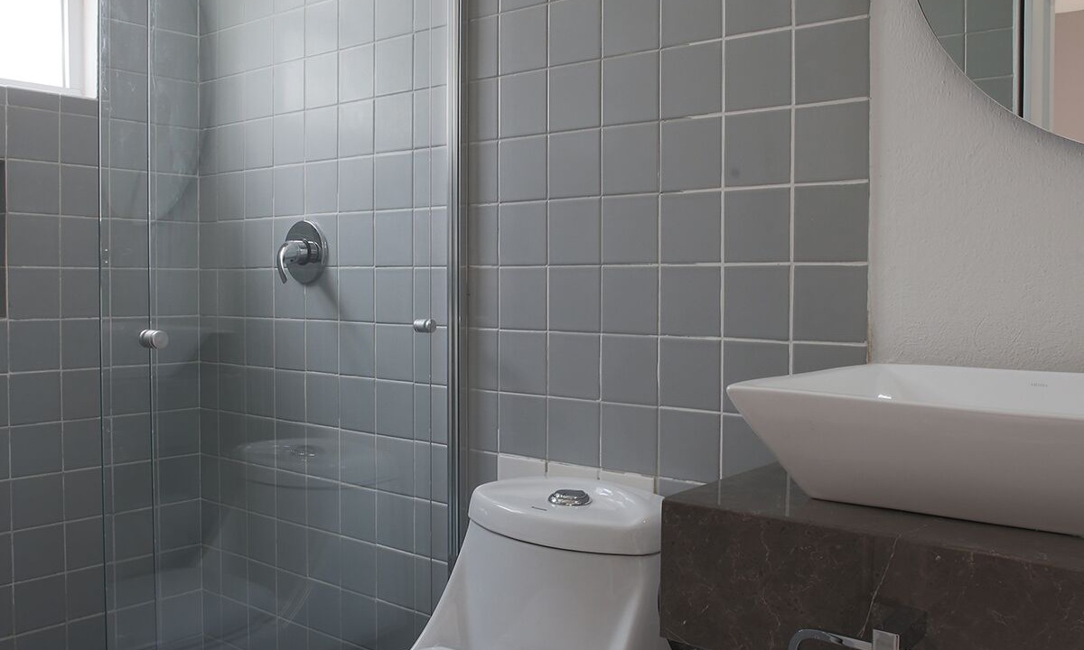 Photo of Bathroom in Providencia