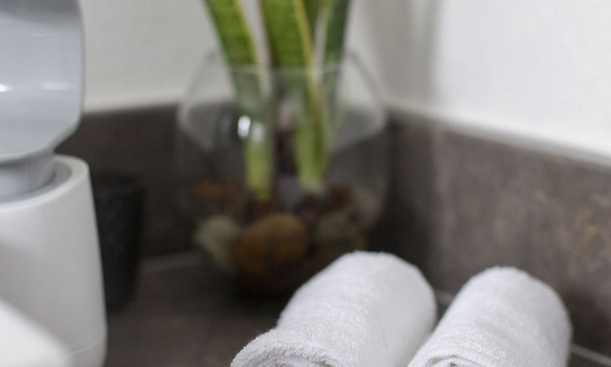 Photo of Bathroom in Providencia