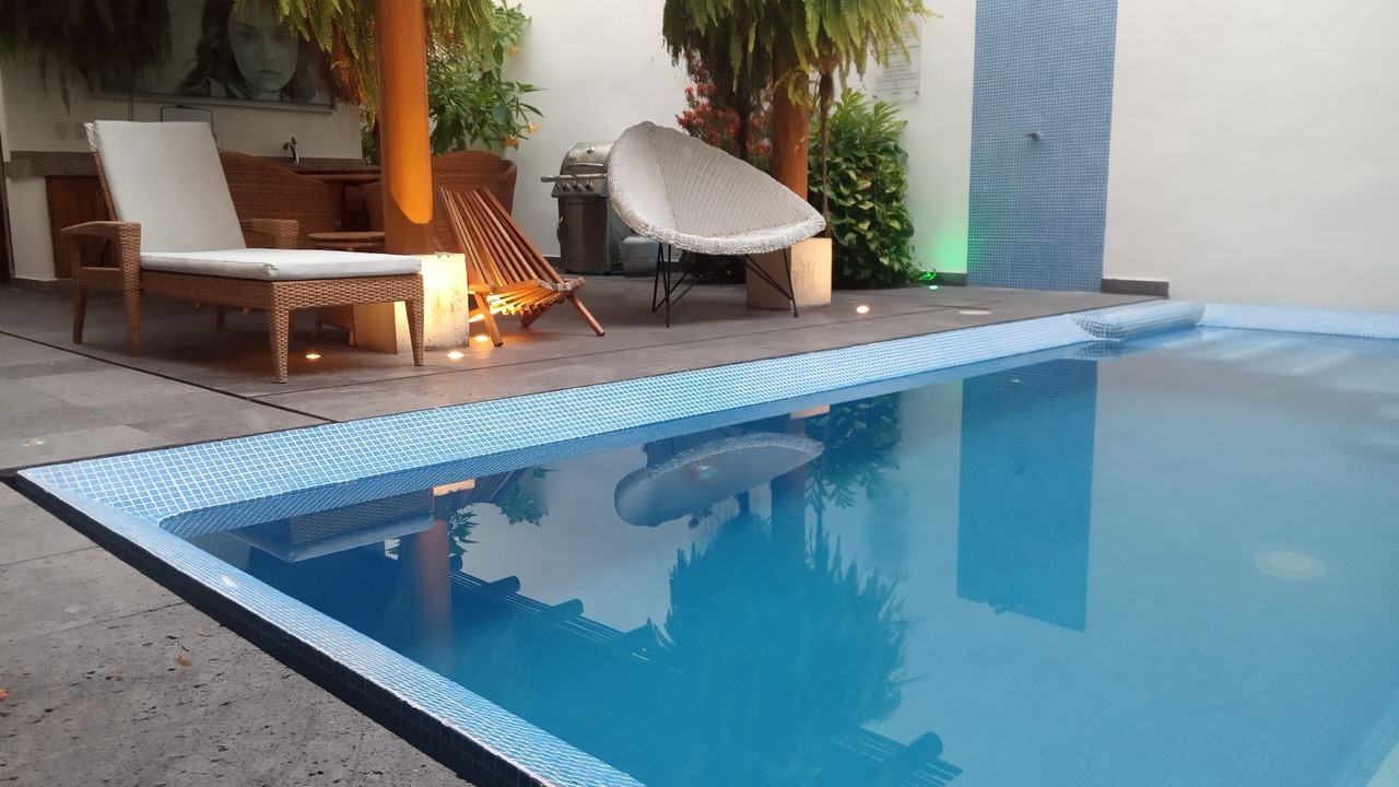 Photo of Outdoor in Downtown Puerto Vallarta
