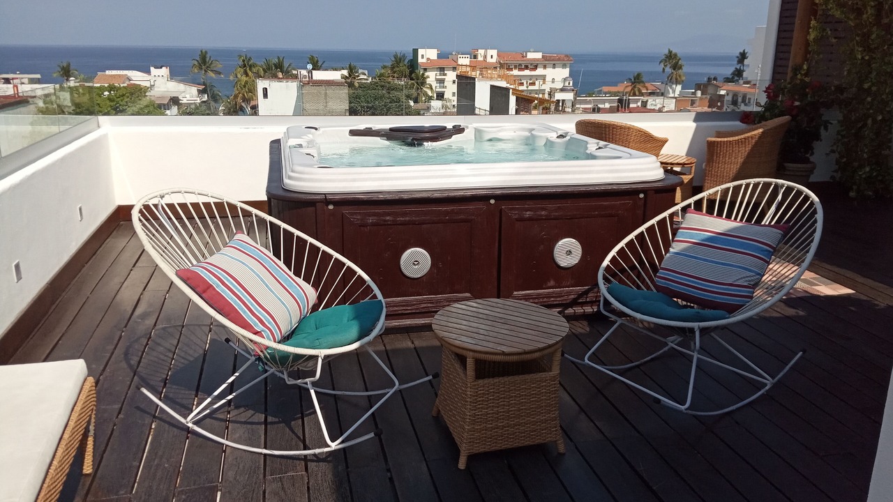 Photo of Outdoor in Downtown Puerto Vallarta