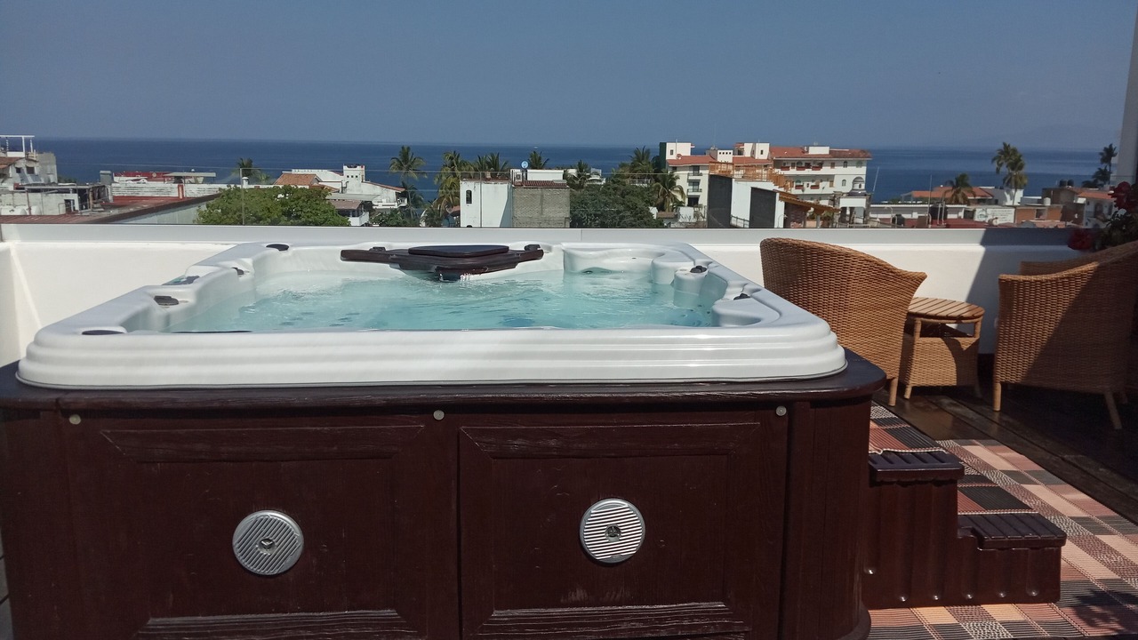 Photo of Outdoor in Downtown Puerto Vallarta