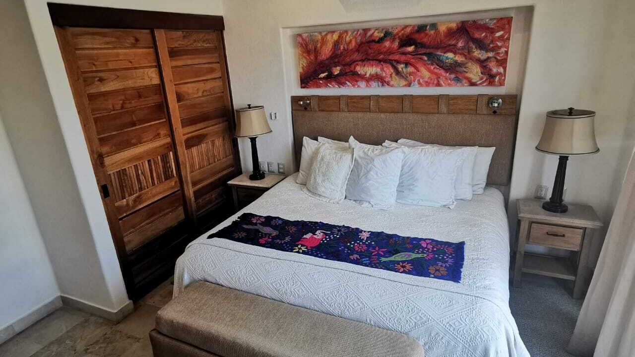 Photo of Bedroom in Colonia 5 de Diciembre