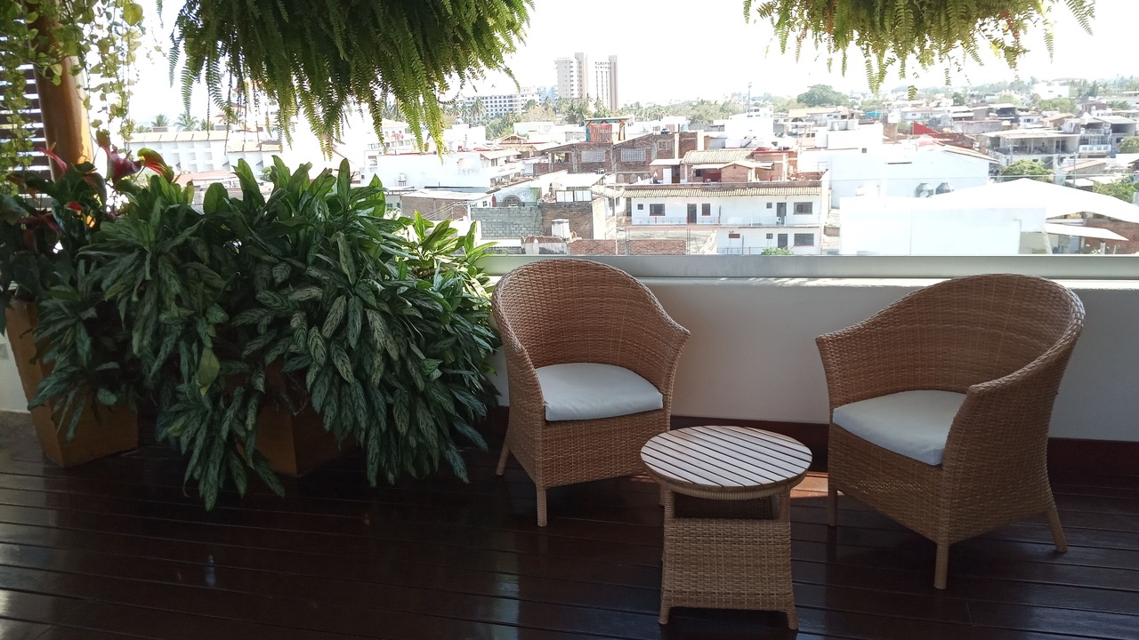 Photo of Outdoor in Colonia 5 de Diciembre