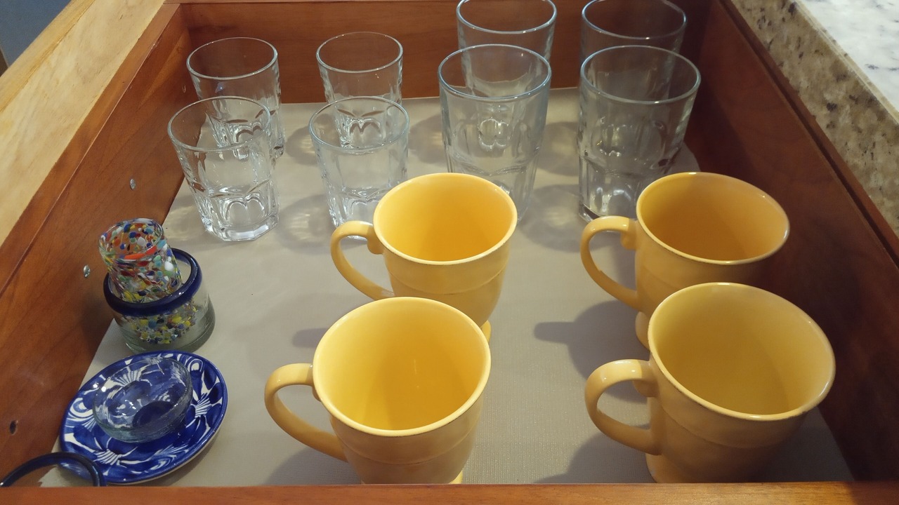 Photo of Kitchen in Colonia 5 de Diciembre