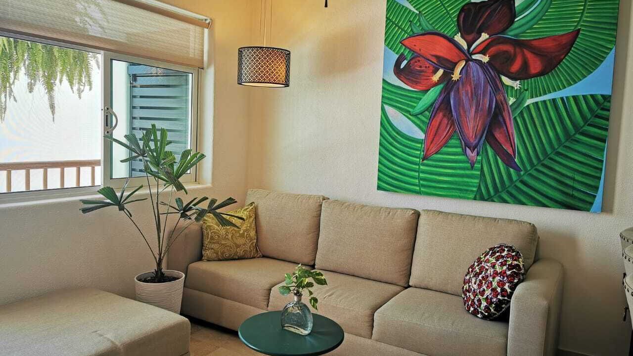 Photo of Livingroom in Colonia 5 de Diciembre