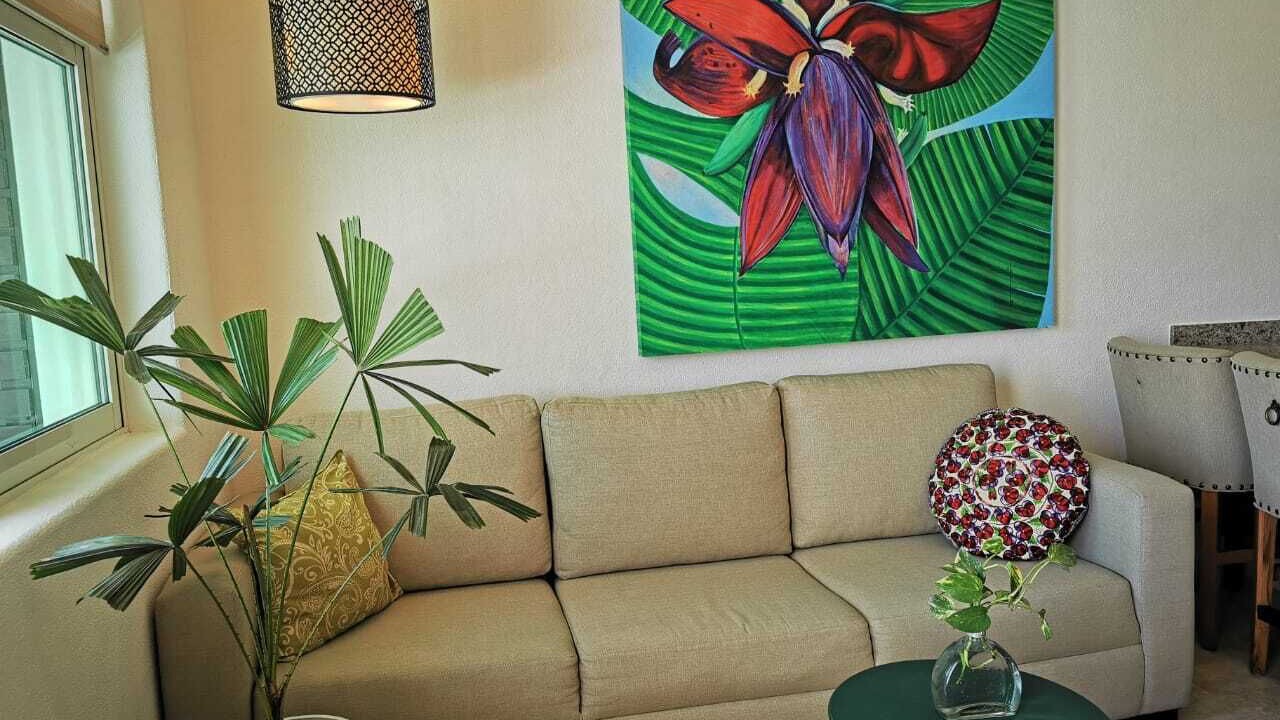 Photo of Livingroom in Colonia 5 de Diciembre