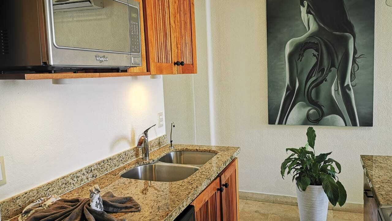 Photo of Kitchen in Colonia 5 de Diciembre