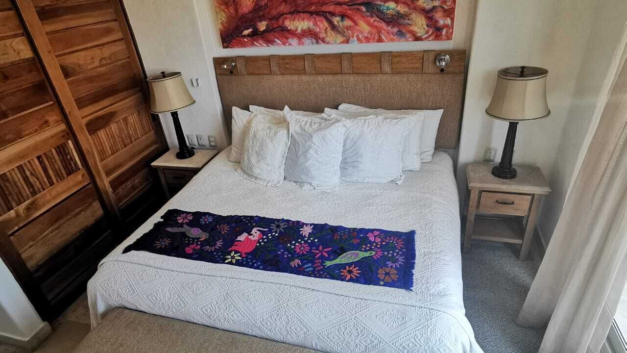Photo of Bedroom in Colonia 5 de Diciembre