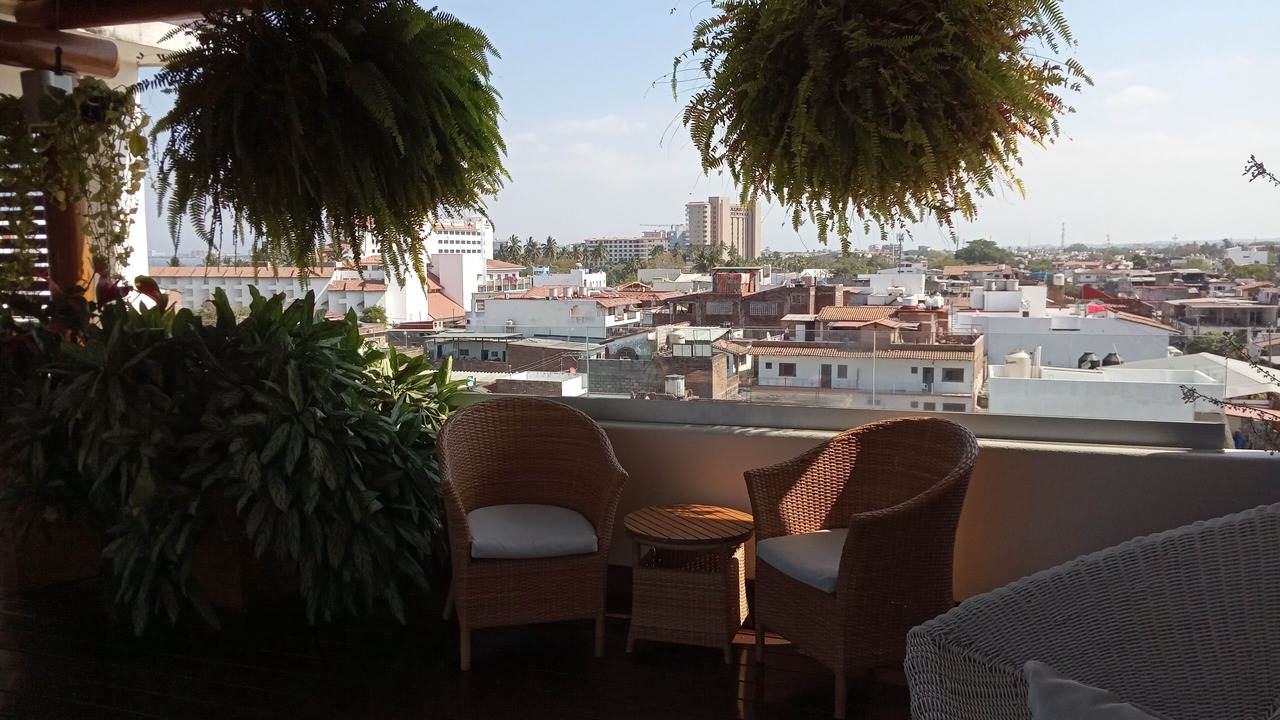 Photo of Outdoor in Colonia 5 de Diciembre