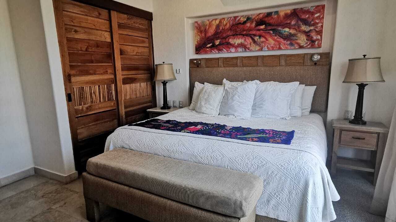 Photo of Bedroom in Colonia 5 de Diciembre